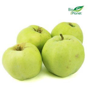 OPAKOWANIE ZBIORCZE (kg) - JABŁKA ŚWIEŻE BIO (IDARED - POLSKA) (około 13 kg)