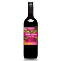 ZAKWAS Z BURAKÓW TRADYCYJNY BIO 700 ml - DELIKATNA