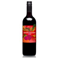 ZAKWAS Z BURAKÓW Z CHILI BIO 700 ml - DELIKATNA