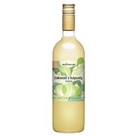 ZAKWAS Z KAPUSTY BIAŁEJ BIO 700 ml - DELIKATNA