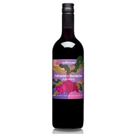 ZAKWAS Z BURAKÓW JODOWANY 700 ml - DELIKATNA