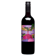 ZAKWAS Z BURAKÓW JODOWANY 700 ml - DELIKATNA