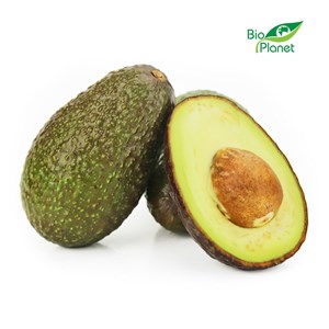 OPAKOWANIE ZBIORCZE (szt) - AWOKADO ŚWIEŻE BIO (około 40 sztuk) / około 6 kg