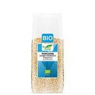 POPCORN (ZIARNO KUKURYDZY) BIO 400 g - BIO PLANET