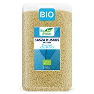 KASZA KUSKUS RAZOWY BIO 1 kg - BIO PLANET