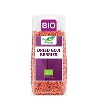 JAGODY GOJI SUSZONE BIO 100 g - BIO PLANET