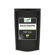 BIAŁKO KONOPNE BIO 150 g - BIO PLANET
