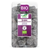 ŚLIWKI KALIFORNIJSKIE SUSZONE BEZGLUTENOWE BIO 1 kg - BIO PLANET