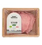 SCHAB KROJONY SUROWY BIO 300 g - FARMY ROZTOCZA (NA ZAMÓWIENIE)