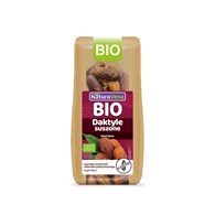DAKTYLE SUSZONE BEZGLUTENOWE BIO 150 g - NATURAVENA