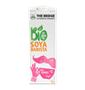 NAPÓJ SOJOWY BARISTA BEZGLUTENOWY BIO 1 L - THE BRIDGE