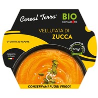 ZUPA KREM Z DYNI BIO 270 g - CEREAL TERRA