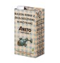 BULION RYBNY Z BIO WARZYWAMI W PŁYNIE BEZGLUTENOWY 1 L - ANETO NATURAL