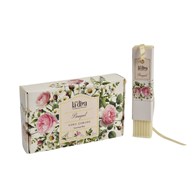 ZAWIESZKA ZAPACHOWA MYDLANA BOUQUET (3 szt) 165 g - LA DIVA