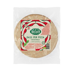 SPÓD DO PIZZY BIO 300 g - LA BIO IDEA