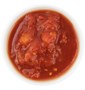 POMIDORY KROJONE BEZ SKÓRY BIO 2,5 kg - HORECA