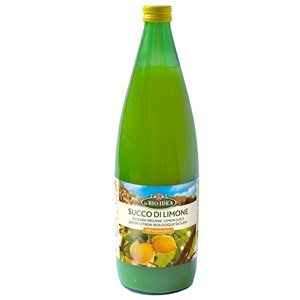 SOK Z CYTRYN NFC BIO 1 L - LA BIO IDEA