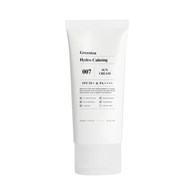 KREM PRZECIWSŁONECZNY KOREAŃSKI NAWILŻAJĄCY ZIELONA HERBATA SPF 50+ 60 ml - BARULAB