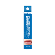 BALSAM - SERUM KOREAŃSKIE DO UST NAWILŻAJĄCE KWAS HIALURONOWY I PANTENOL 10 g - BARULAB