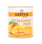 MANGO KESAR PULPA 850 g - SATTVA