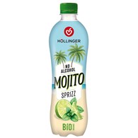 NAPÓJ MOJITO BIO 500 ml - HOLLINGER
