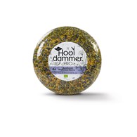 SER ŻÓŁTY DOJRZEWAJĄCY Z ZIOŁAMI BIO (około 4,5 kg) - HOOIDAMMER